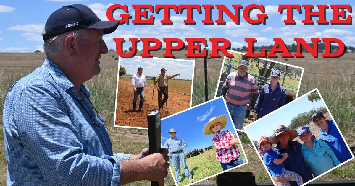 Lamb market jumps, LLS pay cuts, virtual fencing push, and 24,000 goats | The Land