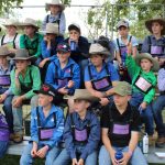 Simmental Australia beefs up the next generation at Pittsworth Showgrounds | free content | Queensland Country Life