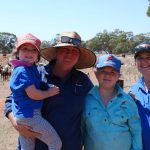 New England wool growers celebrate fantastic fashions