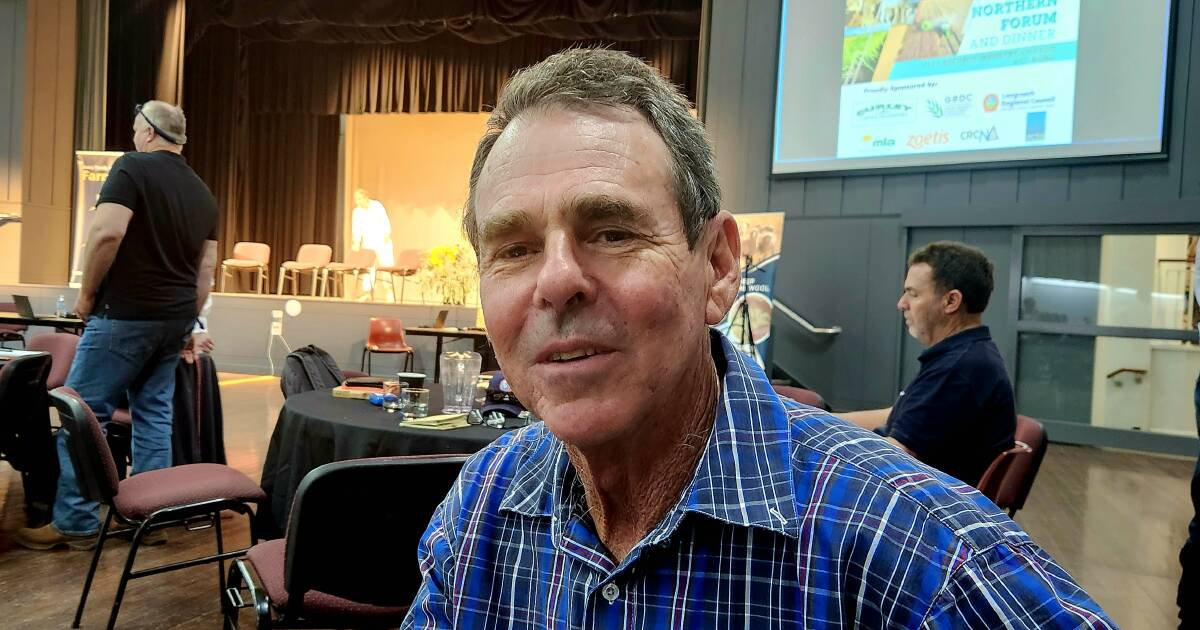 South west producers reluctant to fight fires on absentee carbon farms | Queensland Country Life