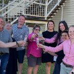 Gallery: Myrtleford rodeo revellers relish improved weather conditions