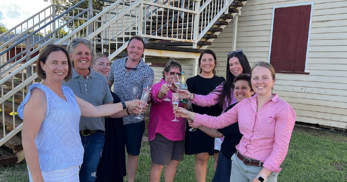 St George Show 2024:new committee ready to ‘make memories’ | Queensland Country Life