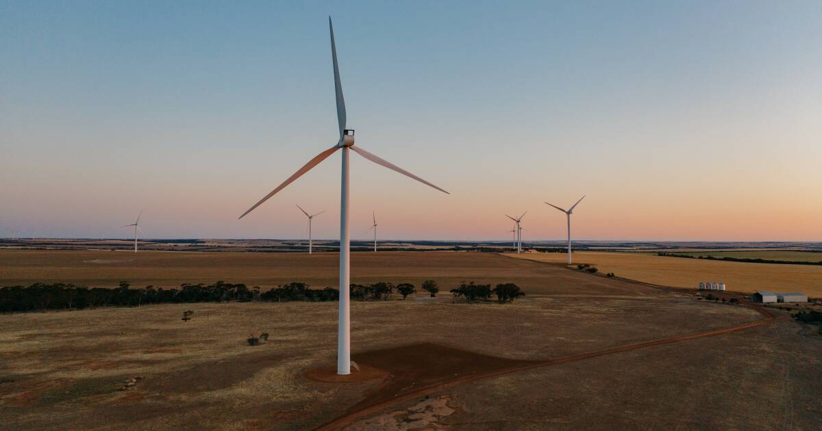 Wheatbelt shires navigate the renewable energy space | Farm Weekly