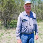 Not long to go now before WA's harvest is called for the year