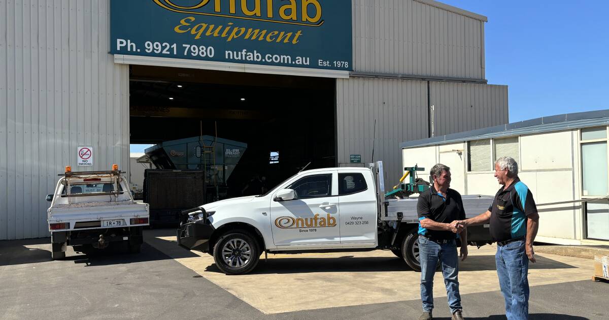 Nufab Industries expands its reach across WA