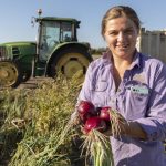 New $10M chickpea breeding centre ope for business in Tamworth | The Land