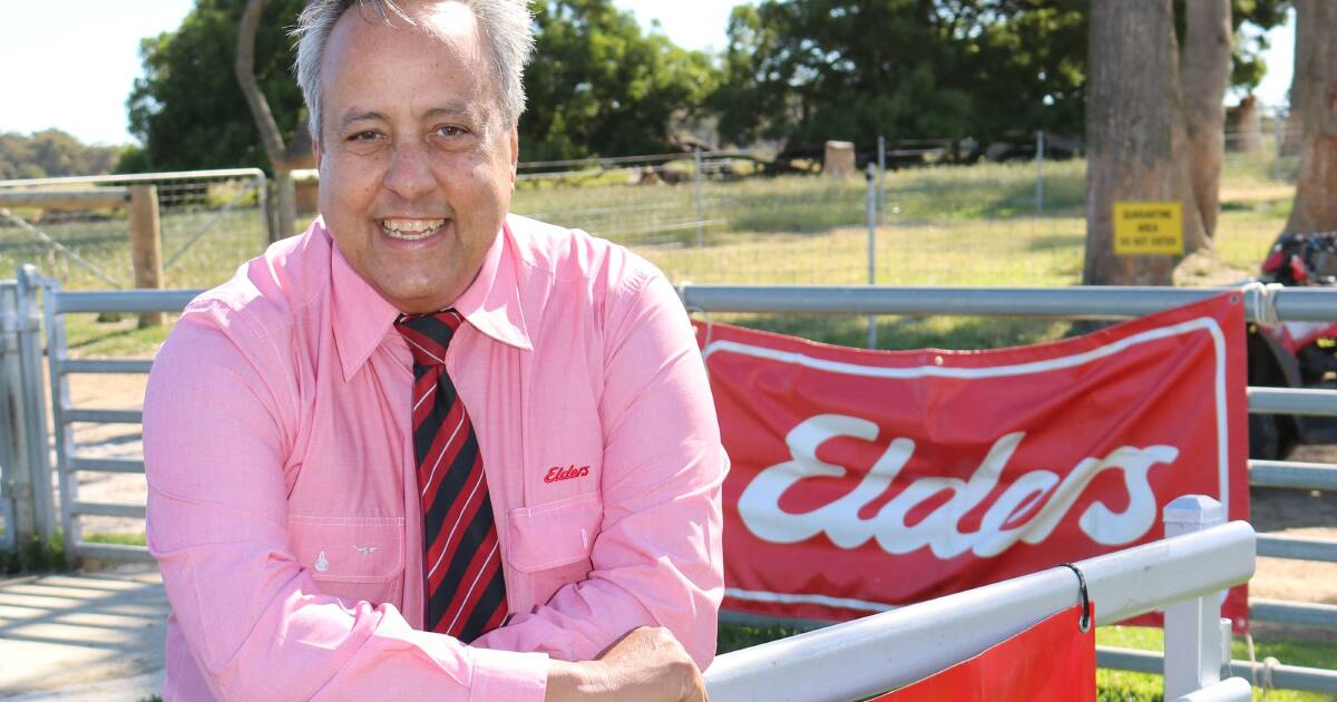 Elders appoint new area manager WA south | Farm Weekly