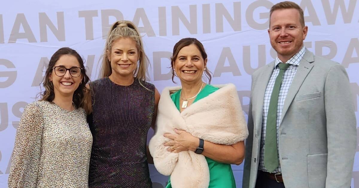 WA College of Ag Cunderdin wins Australian Training Awards | Farm Weekly