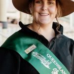 Beef steer lines sell to $1028 at Muchea Livestock Centre