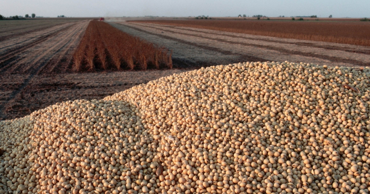 Farm Progress America, January 12, 2024