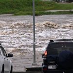 Rainfall restores Mount Morgan dam levels to 90pc storage capacity