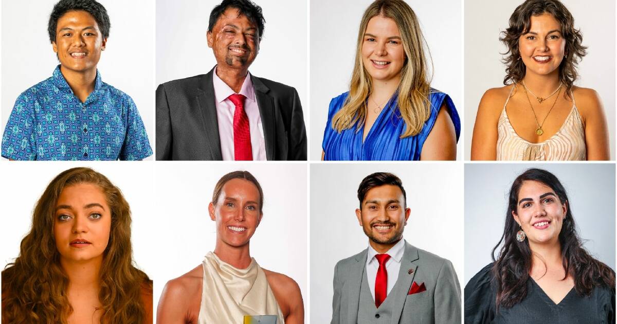 Young Australian of the Year 2024: Meet the inspiring finalists | The North West Star