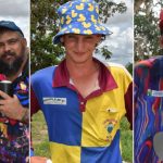 Coolah and Theodore graziers chosen for world Santa board