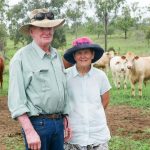 Peter Cookson’s epic goat muster at Bollon | Queensland Country Life