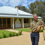 Dick Whale shares his beliefs on bull longevity | Queensland Country Life