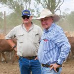 Moree saleyards complex looking for a buyer