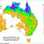 MSA eating quality performance bounces back, after earlier drought impact