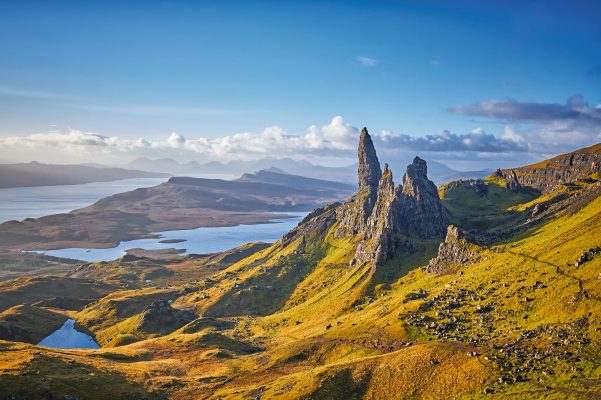 10 truly breathtaking images from Country Life to celebrate the landscapes and seasons of Britain