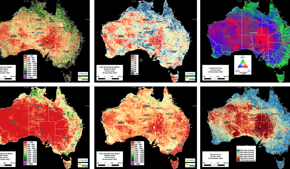 National Feedbase Summary 3 January 2024 Australian Country Life   Comms Maps 0301 1024x550 940x550 