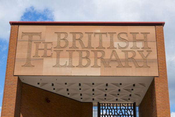 British Library cyber attack is a wake up call to the cultural sector