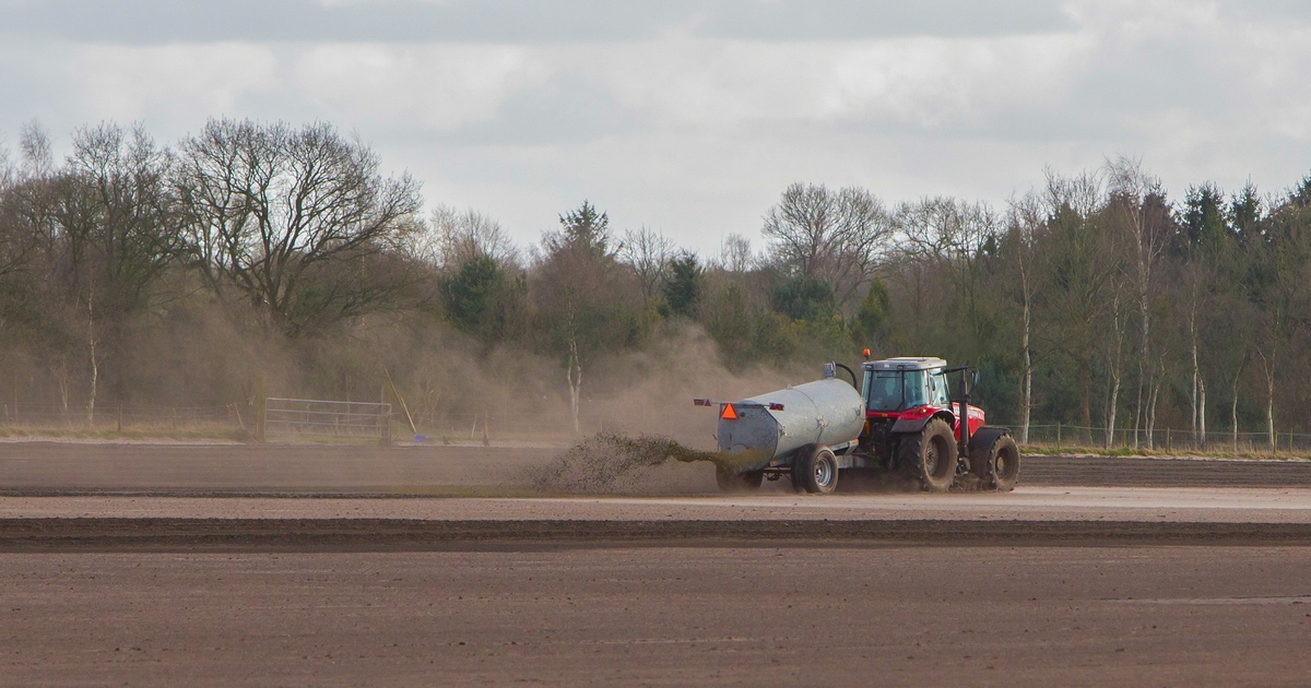 Farm Progress America, January 18, 2024