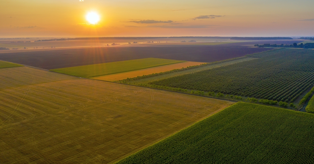 Missouri bans foreign adversary countries from purchasing farmland near bases