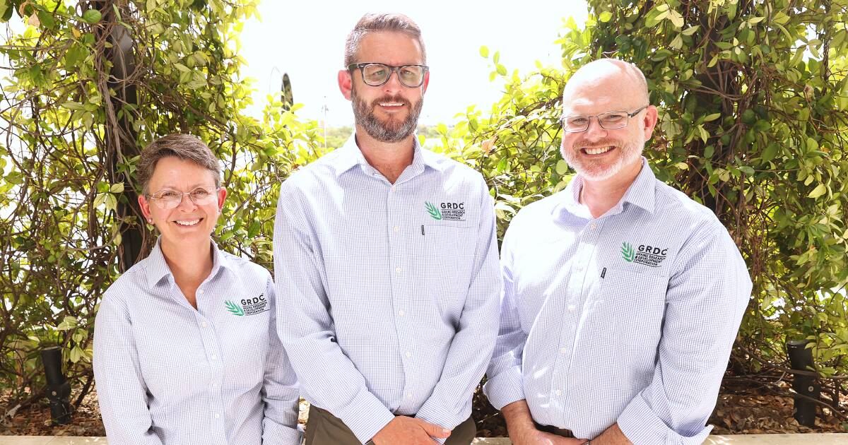 Busselton plays host to the first GRDC forum of 2024