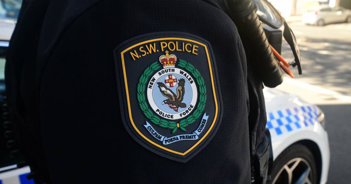 Bomaderry crash: Man arrested following accident | The Land