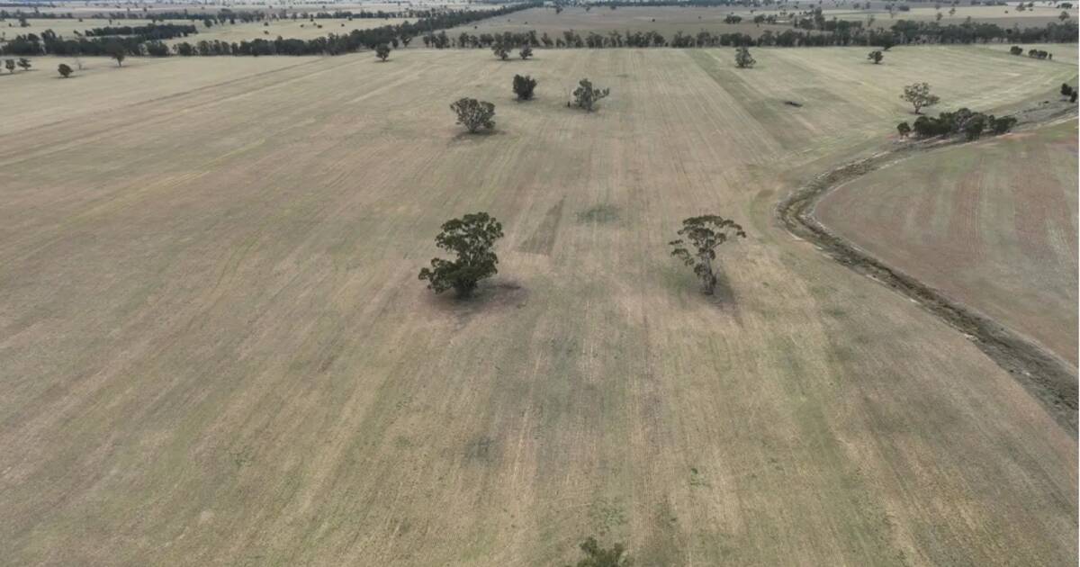 Impressive mixed farming operation in a sought after district