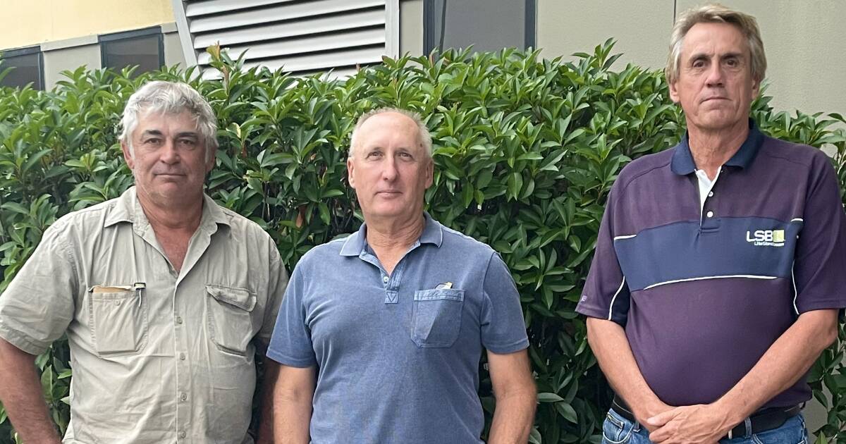 Growers demand change as irrigation pricing investigated