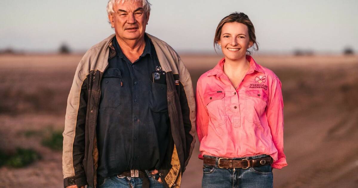 Uncertainty for the next generation of young farmers