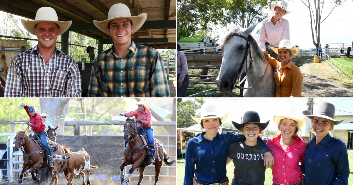 2024 Wingham Summertime Rodeo photos and video | The Land