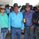 Wagga sale 15 Jan 2024: Feedlots take centre stage