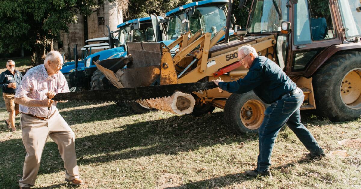 How this Mackay farm has stayed with one family for 150 years