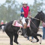 Perfect weather for Narembeen community cropping effort