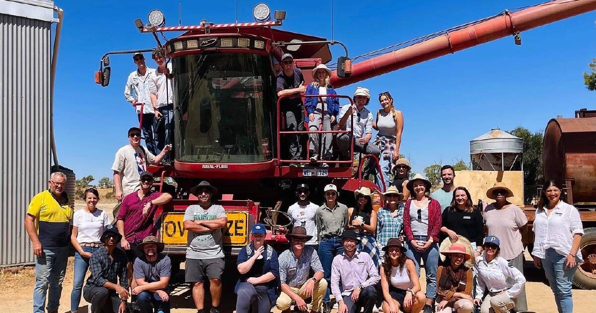 Wanted: Host Families for Wheatbelt Medical Students | Farm Weekly