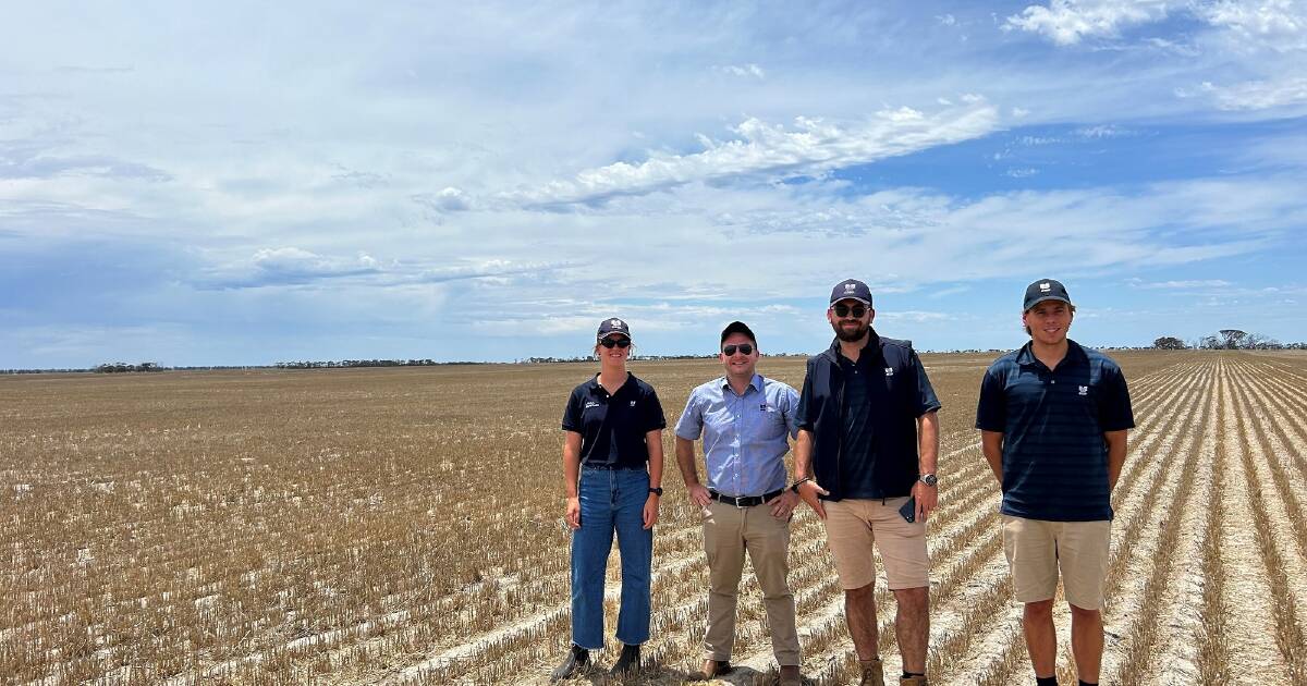 Program supports future agriculture leaders