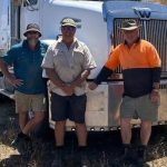 Cows and calves hit $2150 at Beaudesert