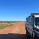 More turbulent weather on the immediate horizon