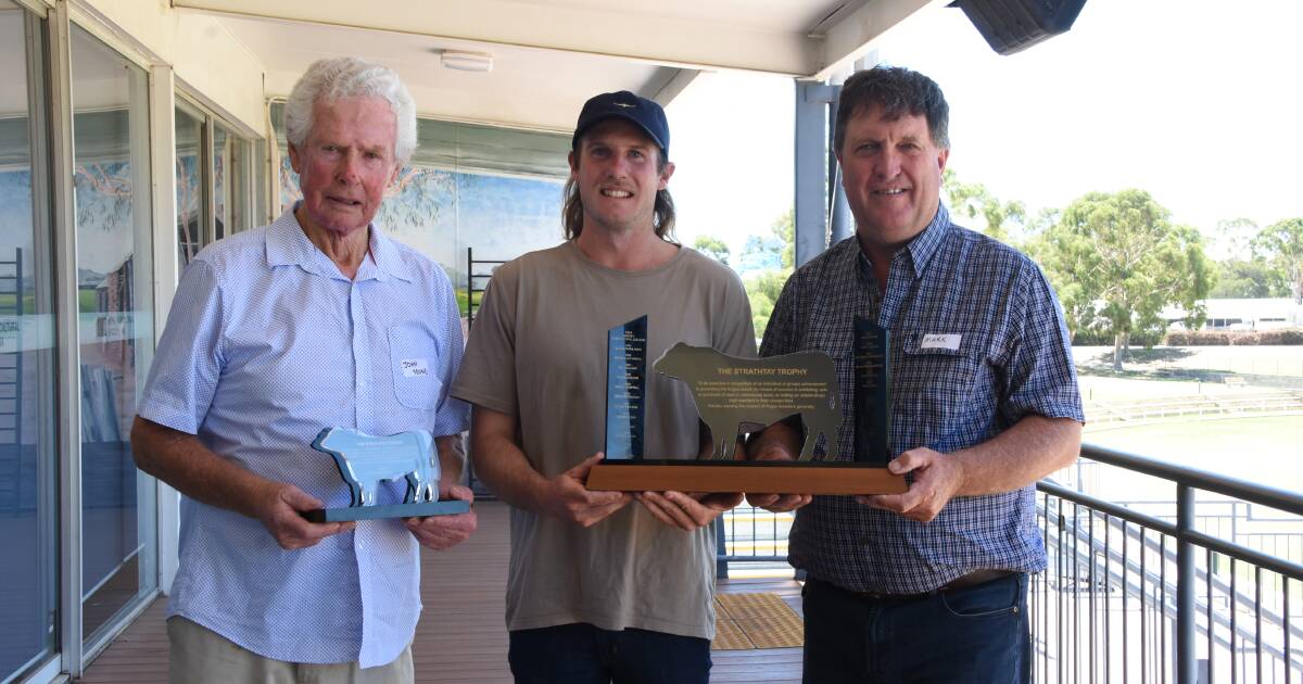 WA Angus Society Recognizes Beermullah Angus Breeders | Farm Weekly