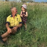 Roma sale 23 Jan 2024: NSW cattle add to yarding