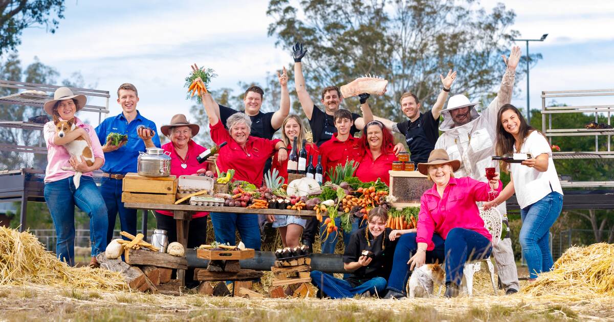 Towri Growers Market: supporting local farmers in Scenic Rim | Queensland Country Life