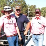 Anakie grazier offloads cattle into improved market conditions at Emerald