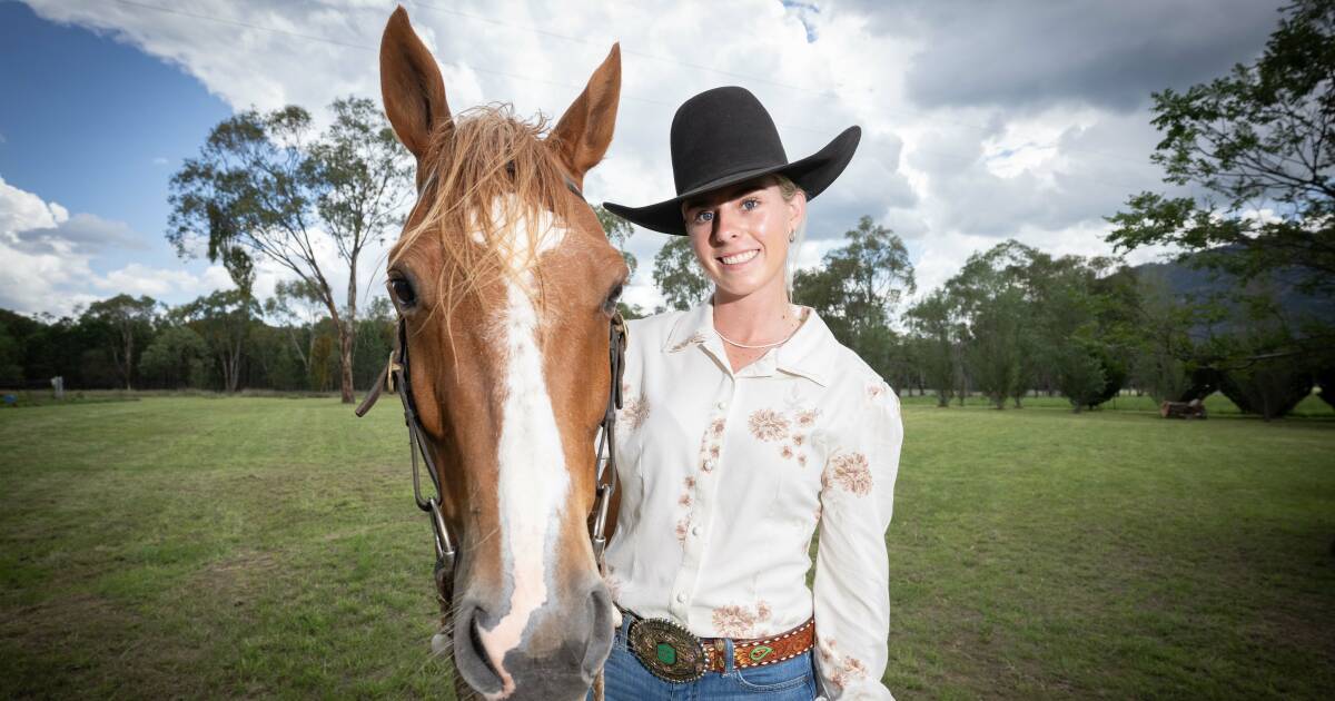 'It's going to be so much fun': Dalzell saddling up for new adventures north