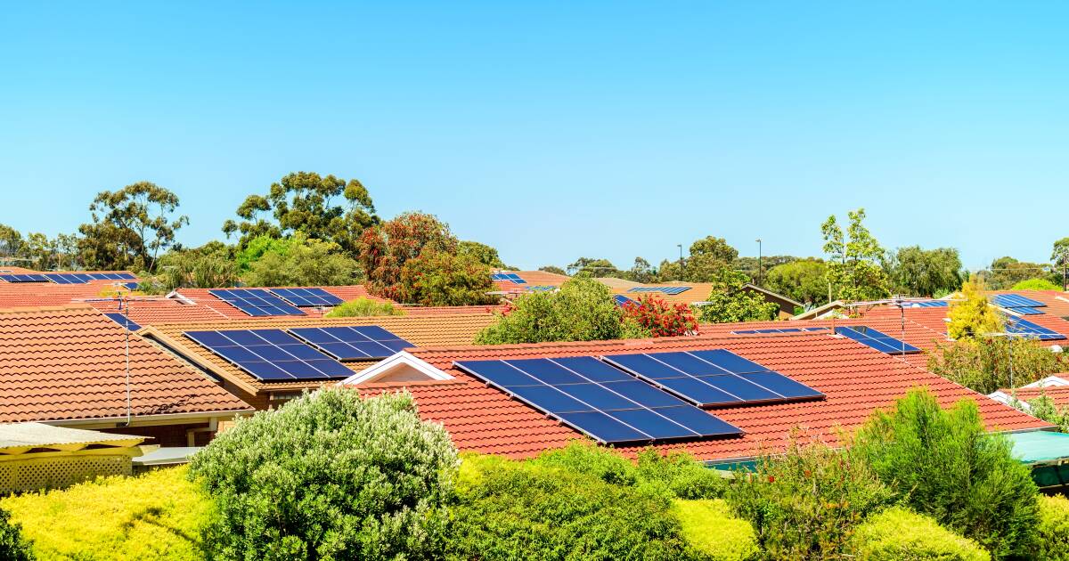 Behind the Lines: Rooftop solar being overlooked by Australian policymakers | The Land