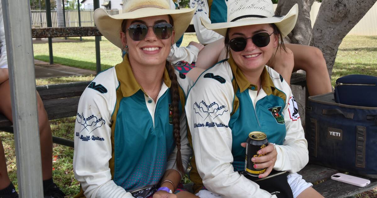 Record numbers turn out to Goldfield Ashes 2024