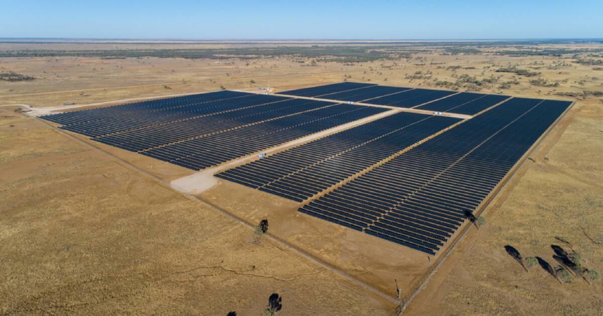 Solar farm near Mudgee knocked back | The Land