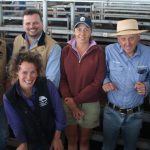 Wild storm hits Cloncurry, no reprieve for fire fighting graziers