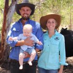 Outback Queensland and Northern Territory rejoice as dry creeks flow | Queensland Country Life