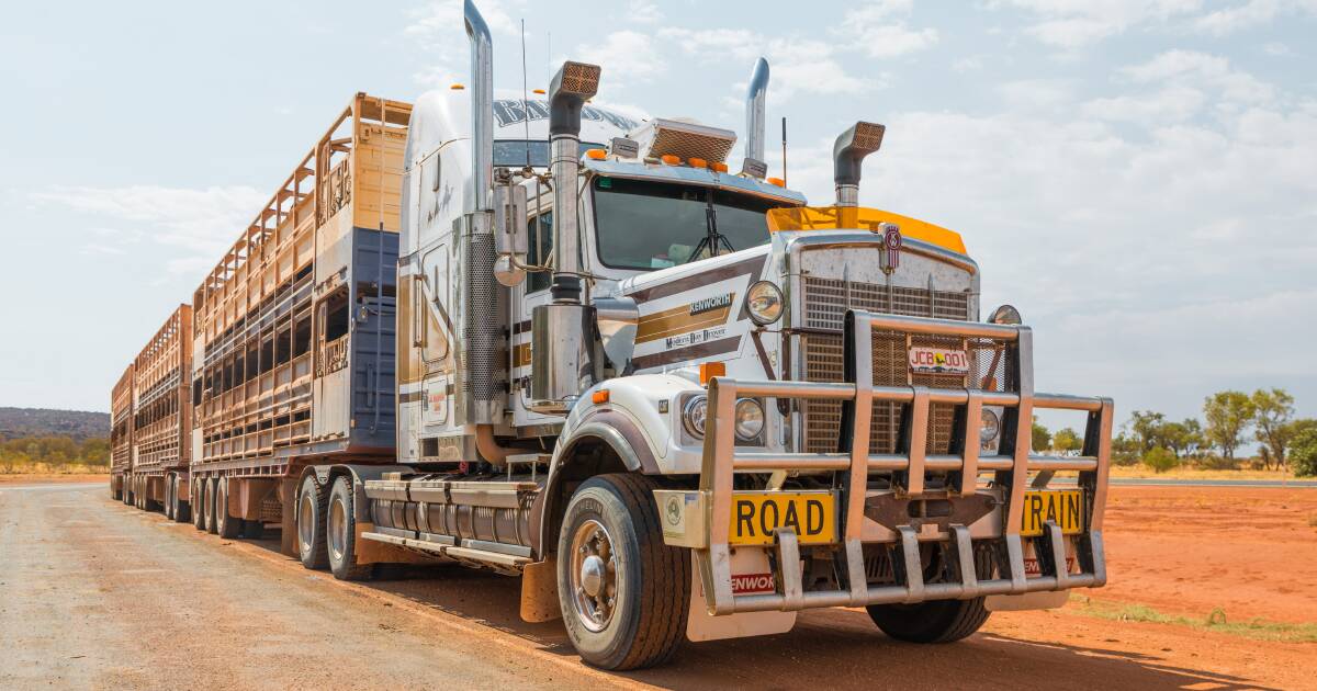 Coalition and Labor clash over heavy vehicle road funding | Queensland Country Life